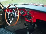 Porsche 356 SC Coupe 1963 года